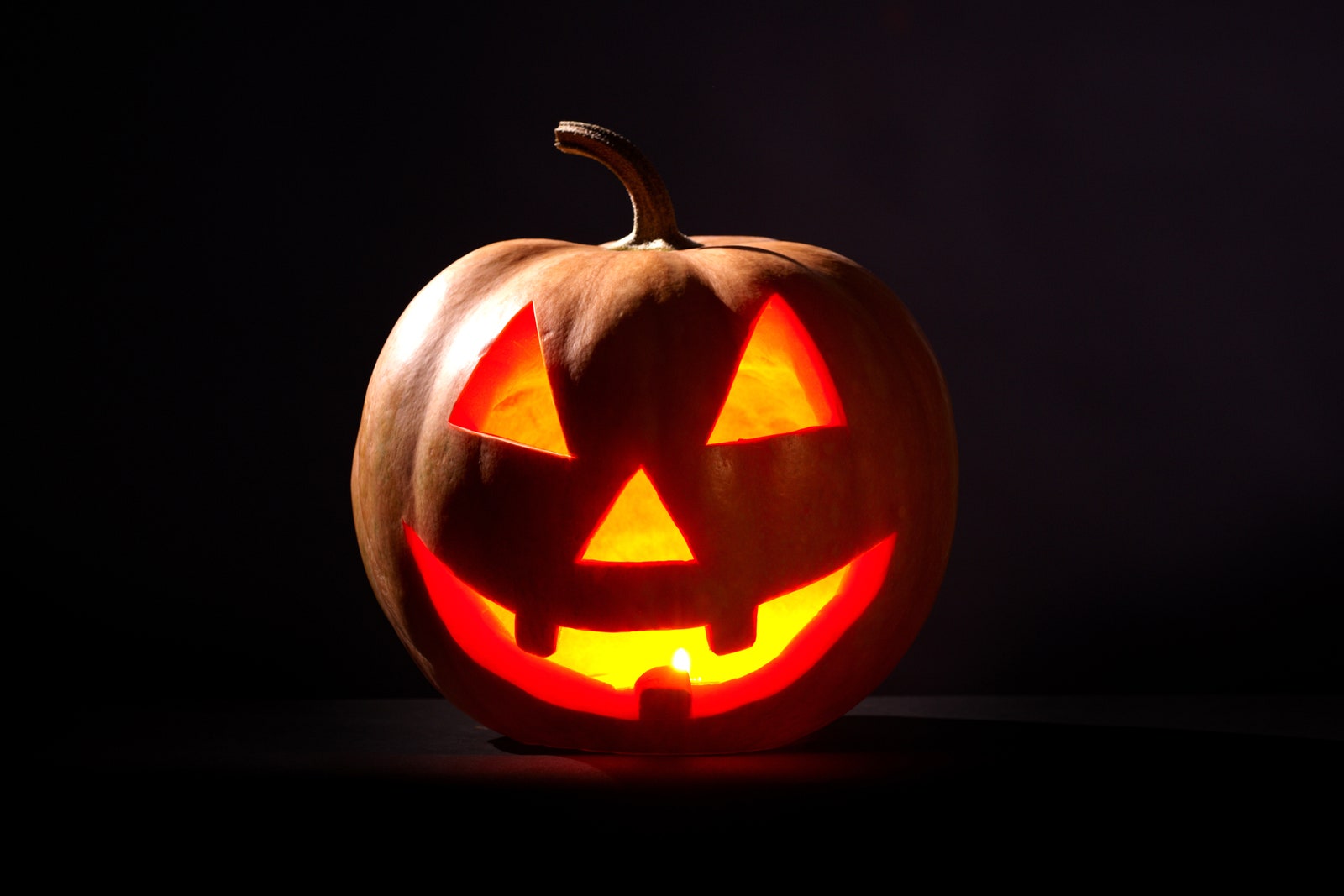 Craft Scary-Good Jack-O'-Lanterns With Our Favorite Pumpkin Carving Kits